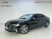 Audi A6L 2025 40 TFSI Luxury Dynamic — миниатюра 1