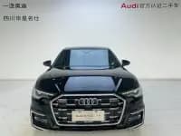 Audi A6L 2025 40 TFSI Luxury Dynamic — миниатюра 2