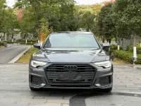 Audi A6L 2020 45 TFSI Premium Elegance Edition — миниатюра 2