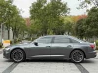 Audi A6L 2020 45 TFSI Premium Elegance Edition — миниатюра 20