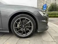 Audi A6L 2020 45 TFSI Premium Elegance Edition — миниатюра 23