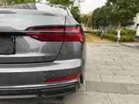 Audi A6L 2020 45 TFSI Premium Elegance Edition — миниатюра 25