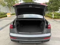 Audi A6L 2020 45 TFSI Premium Elegance Edition — миниатюра 27