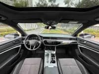 Audi A6L 2020 45 TFSI Premium Elegance Edition — миниатюра 6