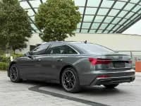 Audi A6L 2020 45 TFSI Premium Elegance Edition — миниатюра 7