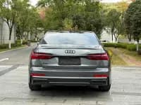 Audi A6L 2020 45 TFSI Premium Elegance Edition — миниатюра 8