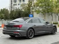 Audi A6L 2020 45 TFSI Premium Elegance Edition — миниатюра 9