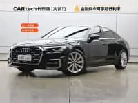 Audi A6L 2024 45 TFSI Premium Dynamic Edition — миниатюра 1