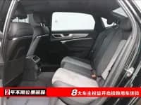 Audi A6L 2024 45 TFSI Premium Dynamic Edition — миниатюра 6