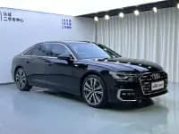 Audi A6L 2025 45 TFSI Premium Dynamic Edition — миниатюра 2