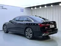 Audi A6L 2025 45 TFSI Premium Dynamic Edition — миниатюра 5