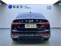 Audi A6L 2025 45 TFSI Premium Dynamic Edition — миниатюра 6