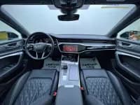 Audi A6L 2025 45 TFSI Premium Dynamic Edition — миниатюра 9