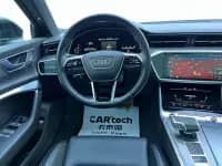 Audi A6L 2025 45 TFSI Premium Dynamic Edition — миниатюра 10