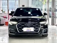 Audi A6L 2024 55 TFSI quattro Premium Dynamic Edition — миниатюра 2
