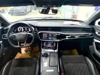 Audi A6L 2024 55 TFSI quattro Premium Dynamic Edition — миниатюра 14