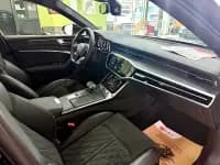 Audi A6L 2024 55 TFSI quattro Premium Dynamic Edition — миниатюра 22