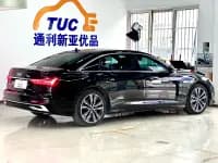 Audi A6L 2024 55 TFSI quattro Premium Dynamic Edition — миниатюра 7