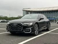 Audi A6L 2024 45 TFSI quattro Premium Dynamic Edition — миниатюра 1