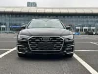 Audi A6L 2024 45 TFSI quattro Premium Dynamic Edition — миниатюра 2