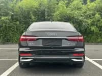 Audi A6L 2024 45 TFSI quattro Premium Dynamic Edition — миниатюра 3