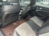 Audi A6L 2024 45 TFSI quattro Premium Dynamic Edition — миниатюра 5