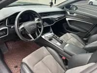 Audi A6L 2024 45 TFSI quattro Premium Dynamic Edition — миниатюра 6