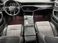 Audi A6L 2024 45 TFSI quattro Premium Dynamic Edition — миниатюра 7