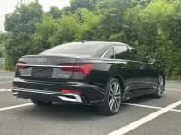 Audi A6L 2024 45 TFSI quattro Premium Dynamic Edition — миниатюра 9