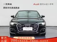 Audi A6L 2023 40 TFSI Luxury Dynamic — миниатюра 2