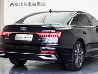 Audi A6L 2023 40 TFSI Luxury Dynamic — миниатюра 20