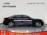 Audi A6L 2023 40 TFSI Luxury Dynamic — миниатюра 3