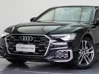 Audi A6L 2023 40 TFSI Luxury Dynamic — миниатюра 21