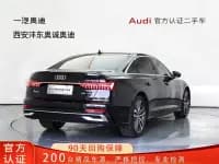 Audi A6L 2023 40 TFSI Luxury Dynamic — миниатюра 5