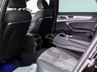 Audi A6L 2023 40 TFSI Luxury Dynamic — миниатюра 8