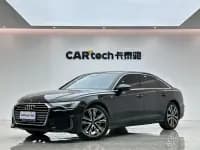 Audi A6L 2022 45 TFSI quattro Premium Dynamic Edition — миниатюра 1