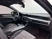 Audi A6L 2022 45 TFSI quattro Premium Dynamic Edition — миниатюра 11