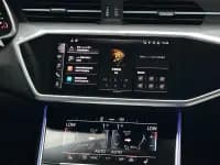 Audi A6L 2022 45 TFSI quattro Premium Dynamic Edition — миниатюра 13