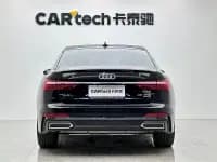 Audi A6L 2022 45 TFSI quattro Premium Dynamic Edition — миниатюра 4