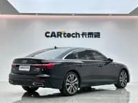 Audi A6L 2022 45 TFSI quattro Premium Dynamic Edition — миниатюра 5
