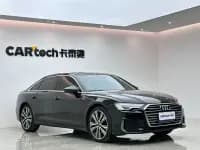 Audi A6L 2022 45 TFSI quattro Premium Dynamic Edition — миниатюра 6