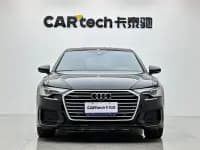 Audi A6L 2022 45 TFSI quattro Premium Dynamic Edition — миниатюра 7