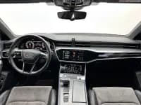 Audi A6L 2022 45 TFSI quattro Premium Dynamic Edition — миниатюра 10