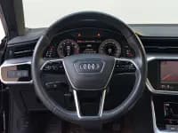Audi A6L 2022 45 TFSI quattro Premium Dynamic Edition — миниатюра 15
