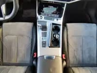 Audi A6L 2022 45 TFSI quattro Premium Dynamic Edition — миниатюра 16