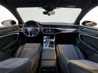 Audi A6L 2022 45 TFSI quattro Premium Dynamic Edition — миниатюра 20