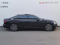 Audi A6L 2022 45 TFSI quattro Premium Dynamic Edition — миниатюра 3