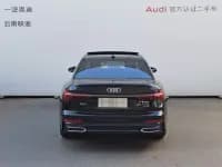 Audi A6L 2022 45 TFSI quattro Premium Dynamic Edition — миниатюра 5