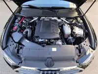 Audi A6L 2022 45 TFSI quattro Premium Dynamic Edition — миниатюра 8