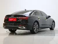 Audi A6L 2023 55 TFSI quattro Premium Dynamic Edition — миниатюра 4
